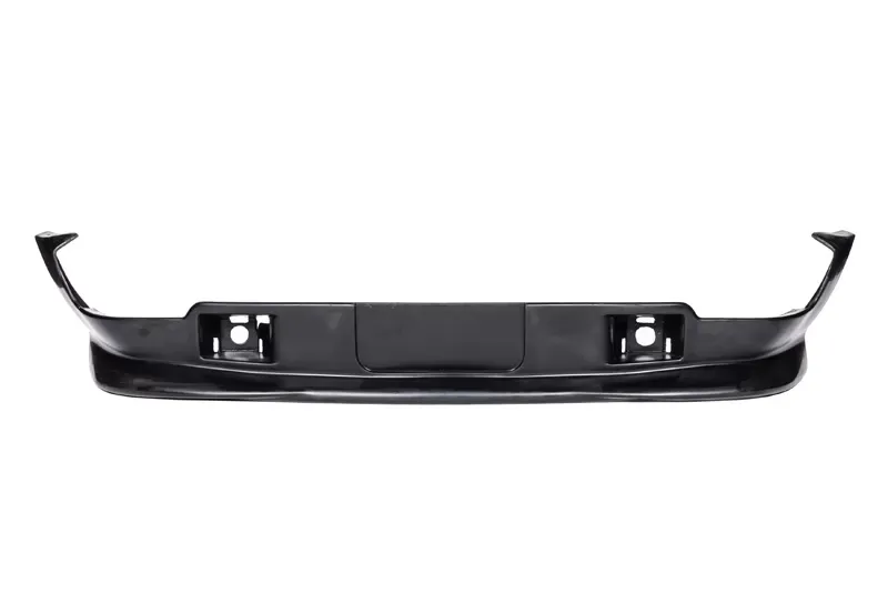 KBD Bodykits EX Spec Style 1 Piece Front Lip Chevrolet S-10 1994-2004 - 37-2080