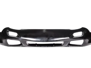 KBD Bodykits F Spec Style 1 Piece Front Bumper Mazda RX-7 1993-1997 - 37-2086 - Image 2