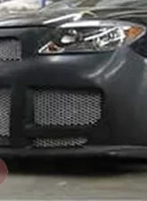 KBD Bodykits Touring Style 1 Piece Front Bumper Scion tC 2005-2010                                     - 37-2087 - Image 2