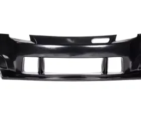 KBD Bodykits ING Style 1 Piece Front Bumper Nissan 350Z 2003-2008