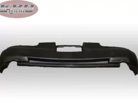 KBD Bodykits Premier Style 1 Piece Roll Pan Chevrolet Impala Wagon 1991-1996