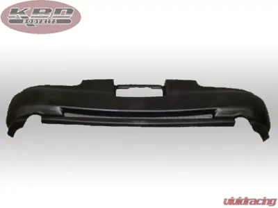 KBD Bodykits Premier Style 1 Piece Roll Pan Chevrolet Impala Wagon 1991-1996 - 37-2094