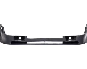 KBD Bodykits OEM Style 1 Piece Front Lip Porsche 944 Non-Turbo 1983-1989
