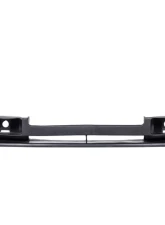 KBD Bodykits OEM Style 1 Piece Front Lip Porsche 944 Non-Turbo 1983-1989                                     - 37-2095 - Image 4
