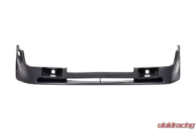 KBD Bodykits OEM Style 1 Piece Front Lip Porsche 944 Non-Turbo 1983-1989 - 37-2095