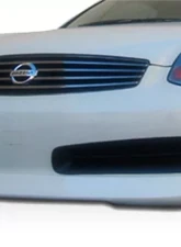 KBD Bodykits ING Style 4 Piece Polyurethane Full Body Kit for Infiniti G35 Coupe 2003-2005                                     - 37-2070 - Image 7