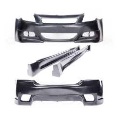 Widebody | Full Kits