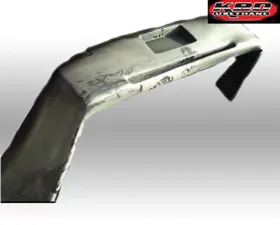 KBD Bodykits Premier Style 1 Piece Rear Bumper Chevrolet Impala 00-05