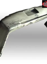KBD Bodykits Premier Style 1 Piece Rear Bumper Chevrolet Impala 00-05                                     - 37-2130 - Image 2