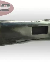 KBD Bodykits Premier Style 1 Piece Rear Bumper Chevrolet Impala 00-05                                     - 37-2130 - Image 2