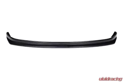 KBD Bodykits IL Spec Style 1 Piece Front Lip Infiniti G35 Coupe 2DR Coupe 2006-2007 - 37-2133