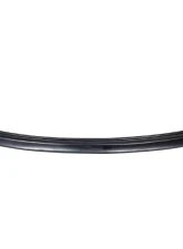 KBD Bodykits IL Spec Style 1 Piece Front Lip Infiniti G35 Coupe 2DR Coupe 2006-2007                                     - 37-2133 - Image 2