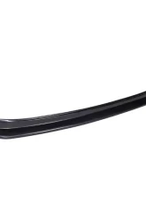 KBD Bodykits IL Spec Style 1 Piece Front Lip Infiniti G35 Coupe 2DR Coupe 2006-2007                                     - 37-2133 - Image 3