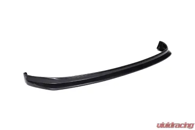 KBD Bodykits IL Spec Style 1 Piece Front Lip Infiniti G35 Coupe 2DR Coupe 2006-2007 - 37-2133