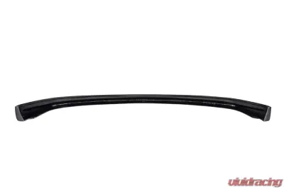 KBD Bodykits IL Spec Style 1 Piece Front Lip Infiniti G35 Coupe 2DR Coupe 2006-2007 - 37-2133