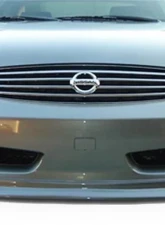 KBD Bodykits IL Spec Style 1 Piece Front Lip Infiniti G35 Coupe 2DR Coupe 2006-2007                                     - 37-2133 - Image 5