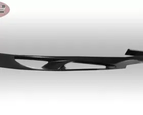 KBD Bodykits Type J Style 1 Piece Front Lip Chevrolet Camaro 1998-2002