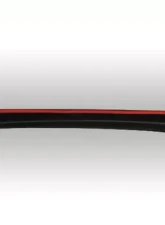 KBD Bodykits ING Style 1 Piece Front Lip Infiniti G35 Sedan 4DR Sedan 2005-2006                                     - 37-2173 - Image 7
