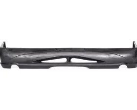 KBD Bodykits Hollywood Style 1 Piece Rear Lip Chevrolet Astro 1995-2004