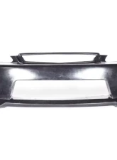 KBD Bodykits Fields Style 1 Piece Front Bumper Honda Civic ALL 1999-2000                                     - 37-2180 - Image 4