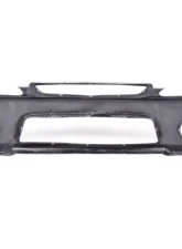 KBD Bodykits Fields Style 1 Piece Front Bumper Honda Civic ALL 1999-2000                                     - 37-2180 - Image 3