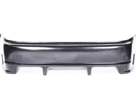 KBD Bodykits Fields Style 1 Piece Rear Bumper Honda Civic 2DR | 4DR 96-00