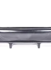 KBD Bodykits Fields Style 1 Piece Rear Bumper Honda Civic 2DR | 4DR 96-00                                     - 37-2181 - Image 4