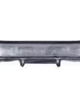 KBD Bodykits Fields Style 1 Piece Rear Bumper Honda Civic 2DR | 4DR 96-00                                     - 37-2181 - Image 3