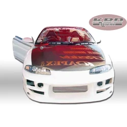 Body | Aero Parts