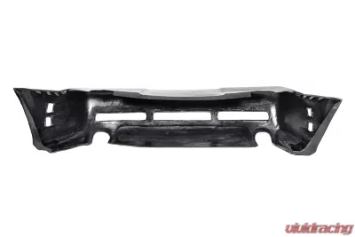 KBD Bodykits Sallen Style 1 Piece Rear Bumper Ford Mustang 1999-2004 - 37-2203