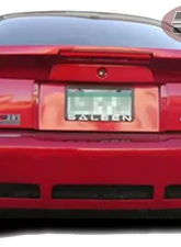 KBD Bodykits Sallen Style 1 Piece Rear Bumper Ford Mustang 1999-2004                                     - 37-2203 - Image 4