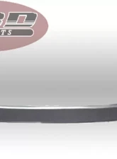 KBD Bodykits MU Spec Style 1 Piece Front Lip Honda Civic 4DR 1992-1995                                     - 37-2206 - Image 2