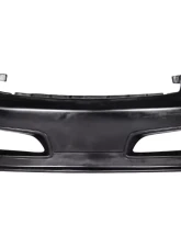 KBD Bodykits Nismo Style 1 Piece Front Bumper Infiniti G35 Coupe 2DR Coupe 2003-2007                                     - 37-2213 - Image 7