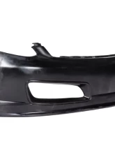 KBD Bodykits Nismo Style 1 Piece Front Bumper Infiniti G35 Coupe 2DR Coupe 2003-2007                                     - 37-2213 - Image 2