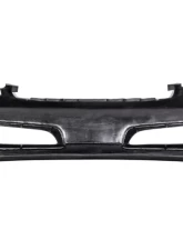 KBD Bodykits Nismo Style 1 Piece Front Bumper Infiniti G35 Coupe 2DR Coupe 2003-2007                                     - 37-2213 - Image 3