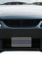 KBD Bodykits Spy 2 Style 1 Piece Front Bumper Ford Mustang 1994-1998                                     - 37-2219 - Image 5