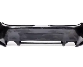 KBD Bodykits Spy 2 Style 1 Piece Rear Bumper Ford Mustang 94-98