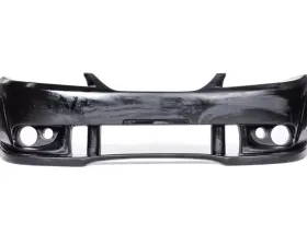 KBD Bodykits Spy 2 Style 1 Piece Front Bumper Ford Mustang 99-04