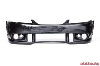 KBD Bodykits Spy 2 Style 1 Piece Front Bumper Ford Mustang 99-04 - 37-2230