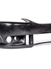 KBD Bodykits Spy 2 Style 1 Piece Front Bumper Ford Mustang 99-04                                     - 37-2230 - Image 2