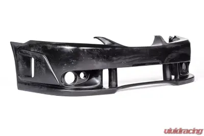 KBD Bodykits Spy 2 Style 1 Piece Front Bumper Ford Mustang 99-04 - 37-2230