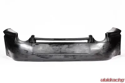 KBD Bodykits Spy 2 Style 1 Piece Rear Bumper Ford Mustang 99-04 - 37-2231