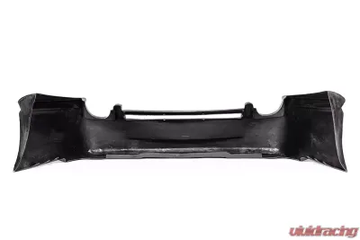 KBD Bodykits Spy 2 Style 1 Piece Rear Bumper Ford Mustang 99-04 - 37-2231