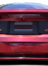 KBD Bodykits Spy 2 Style 1 Piece Rear Bumper Ford Mustang 99-04                                     - 37-2231 - Image 4