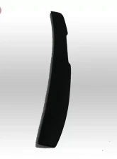 KBD Bodykits Premier Style 1 Piece Roof Wing Spoiler Dodge Charger 2006-2010                                     - 37-2234 - Image 5