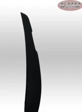 KBD Bodykits Premier Style 1 Piece Roof Wing Spoiler Dodge Charger 2006-2010                                     - 37-2234 - Image 4
