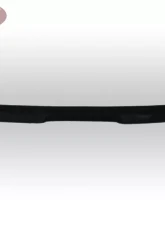KBD Bodykits Premier Style 1 Piece Roof Wing Spoiler Dodge Charger 2006-2010                                     - 37-2234 - Image 2