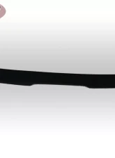 KBD Bodykits Premier Style 1 Piece Roof Wing Spoiler Dodge Charger 2006-2010                                     - 37-2234 - Image 3