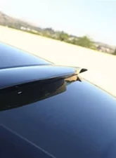 KBD Bodykits Premier Style 1 Piece Roof Wing Spoiler Dodge Charger 2006-2010                                     - 37-2234 - Image 6