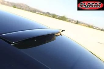 Rear Spoilers | Wings